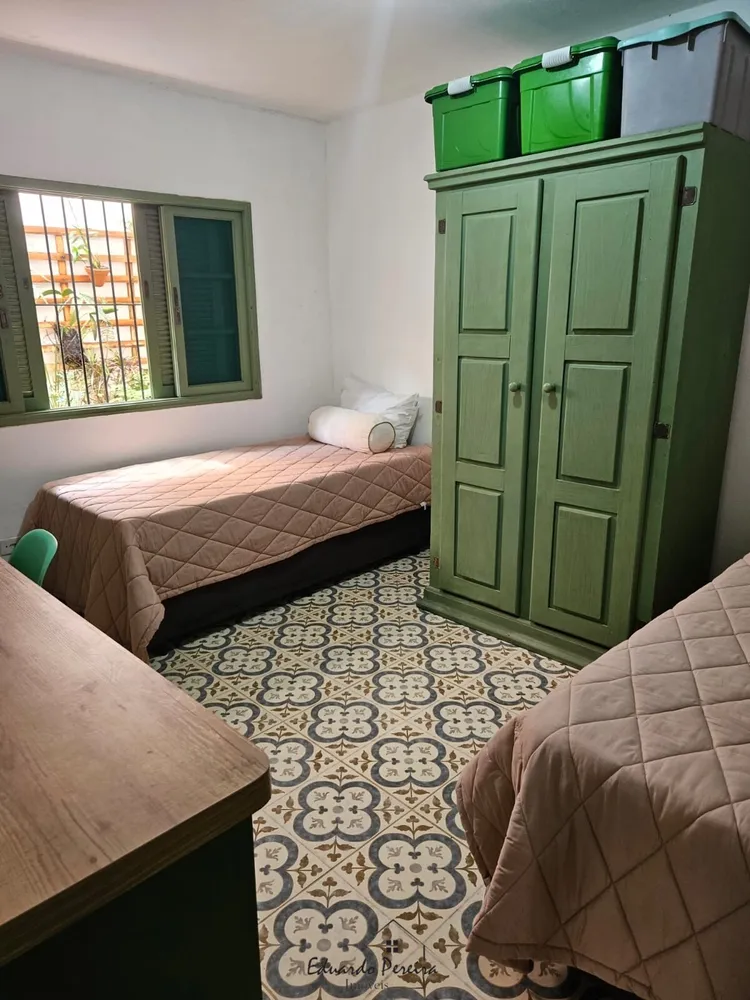 Sobrado, 6 quartos, 276 m² - Foto 8
