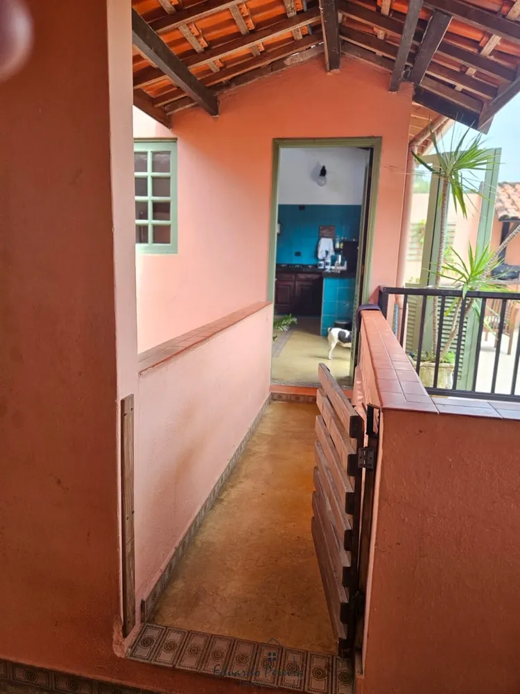 Sobrado, 6 quartos, 276 m² - Foto 14