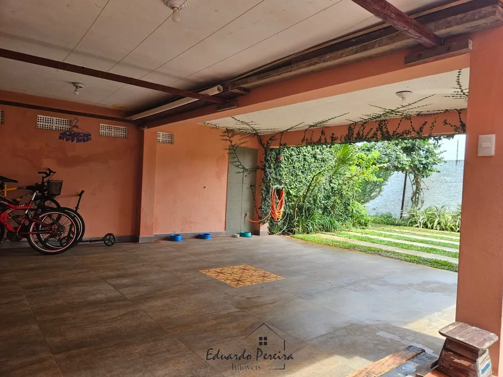 Sobrado, 6 quartos, 276 m² - Foto 15