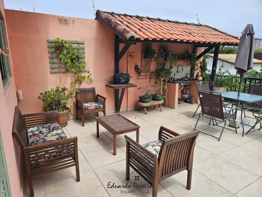 Sobrado, 6 quartos, 276 m² - Foto 12