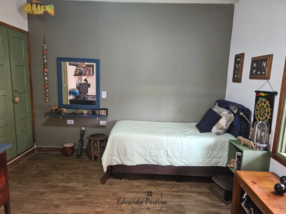 Sobrado, 6 quartos, 276 m² - Foto 6