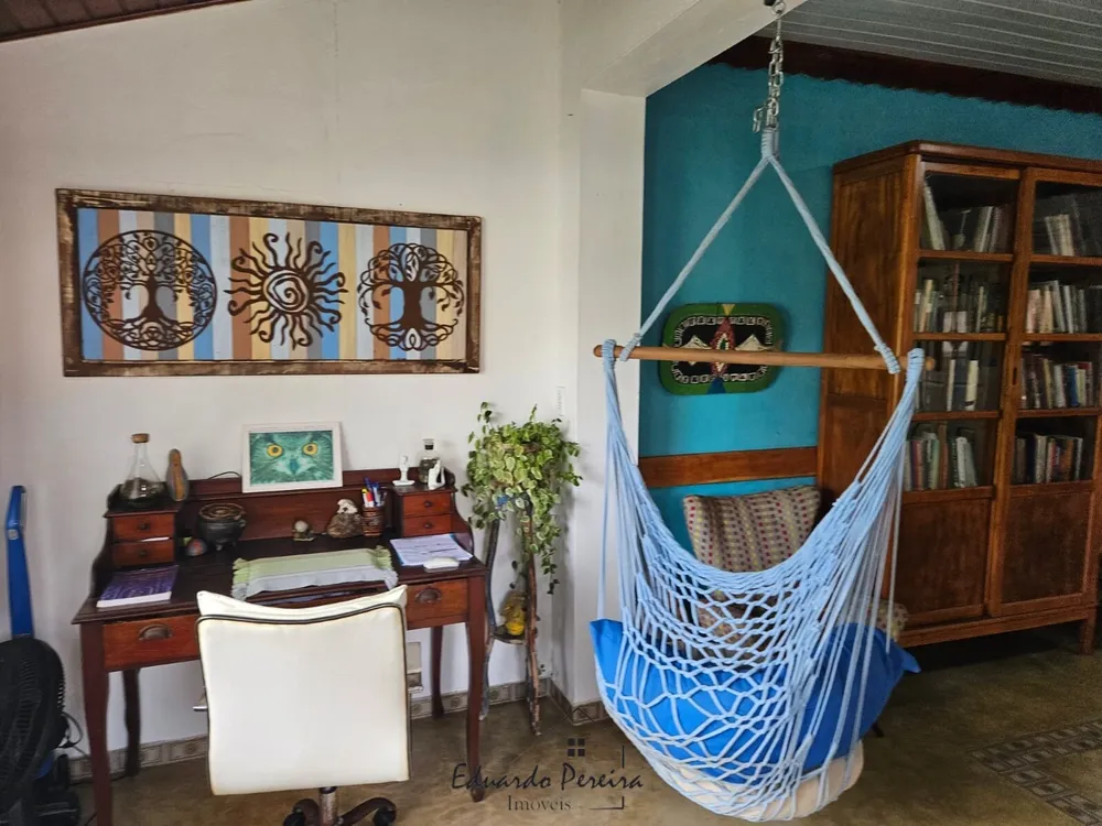 Sobrado, 6 quartos, 276 m² - Foto 13