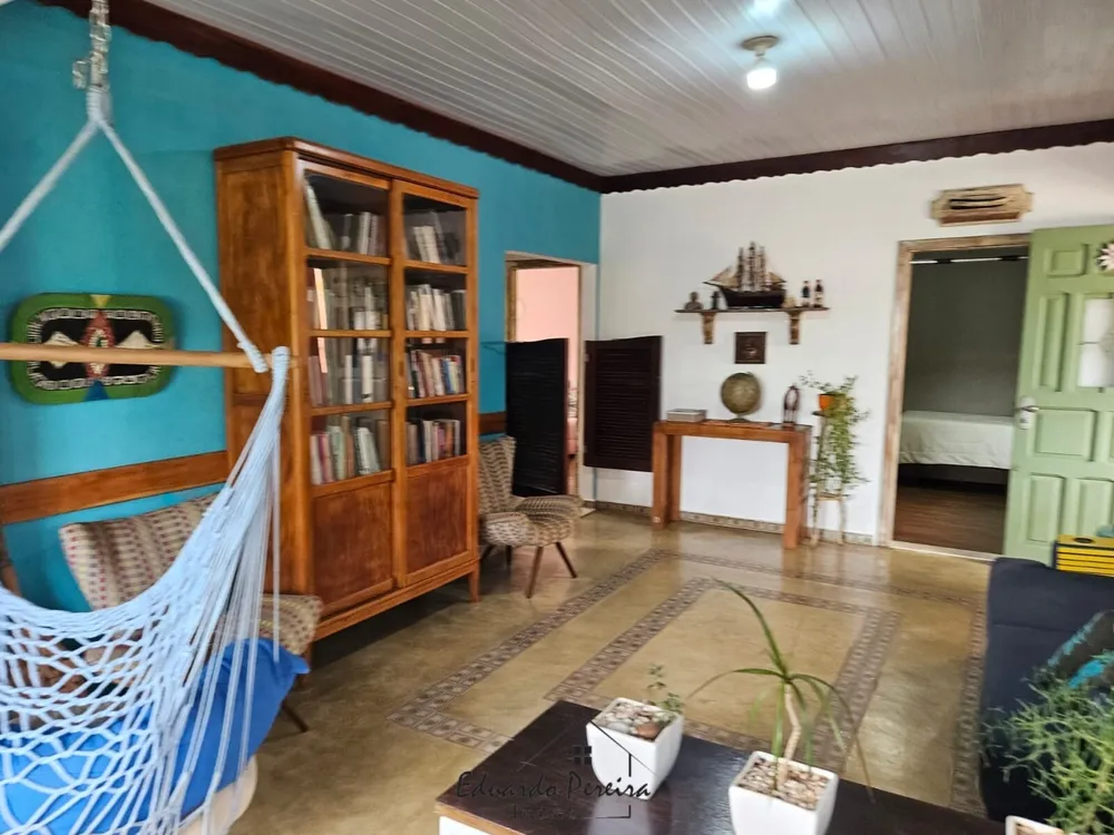 Sobrado, 6 quartos, 276 m² - Foto 3