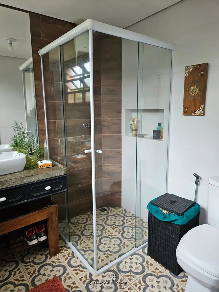 Sobrado, 6 quartos, 276 m² - Foto 17
