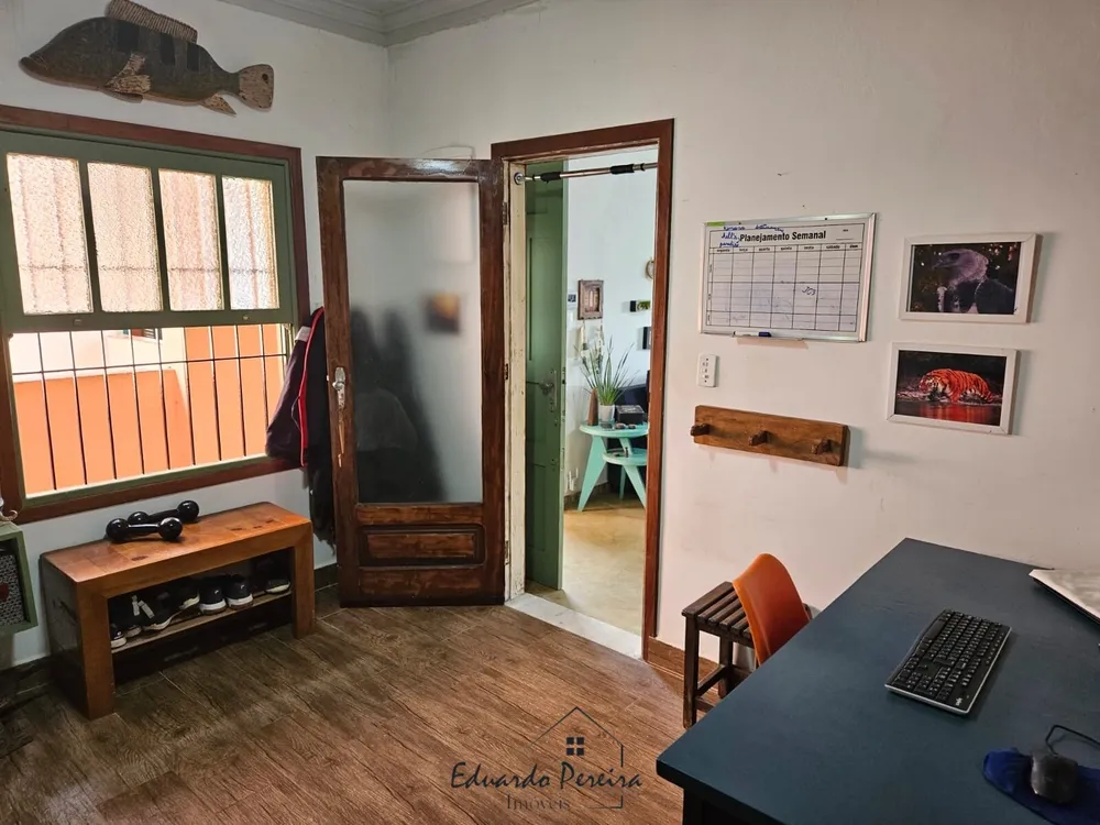Sobrado, 6 quartos, 276 m² - Foto 4