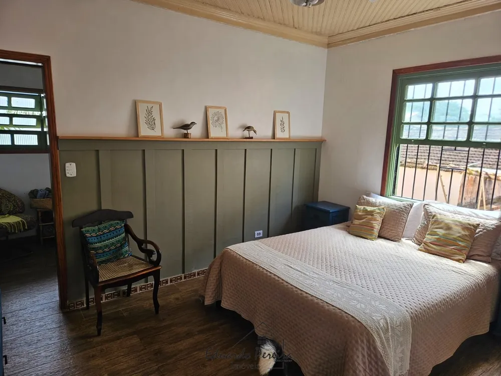 Sobrado, 6 quartos, 276 m² - Foto 10