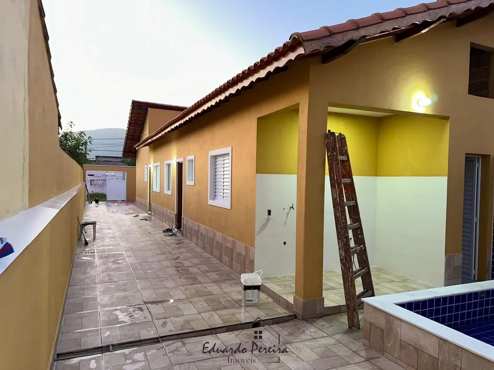 Casa, 2 quartos, 70 m² - Foto 9