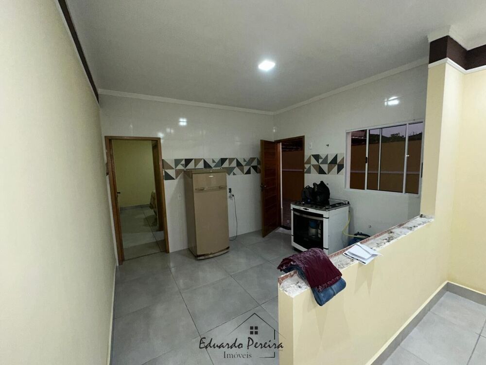 Casa, 2 quartos, 70 m² - Foto 2