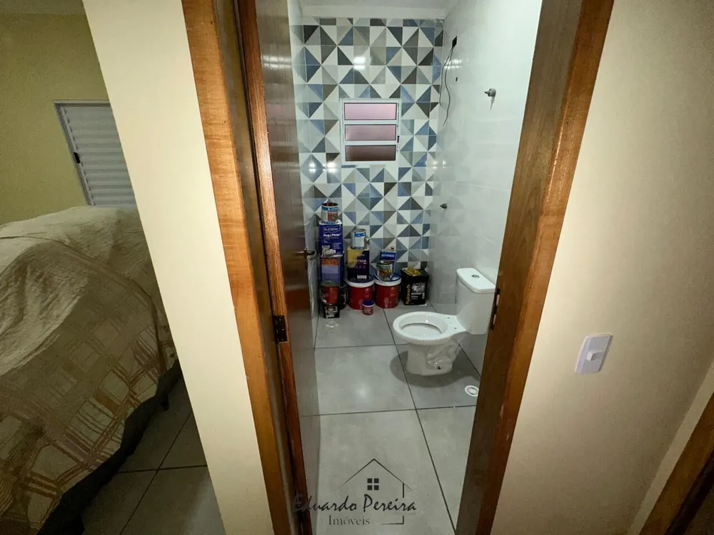 Casa, 2 quartos, 70 m² - Foto 6