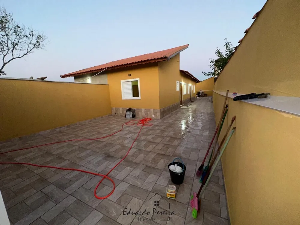 Casa, 2 quartos, 70 m² - Foto 10