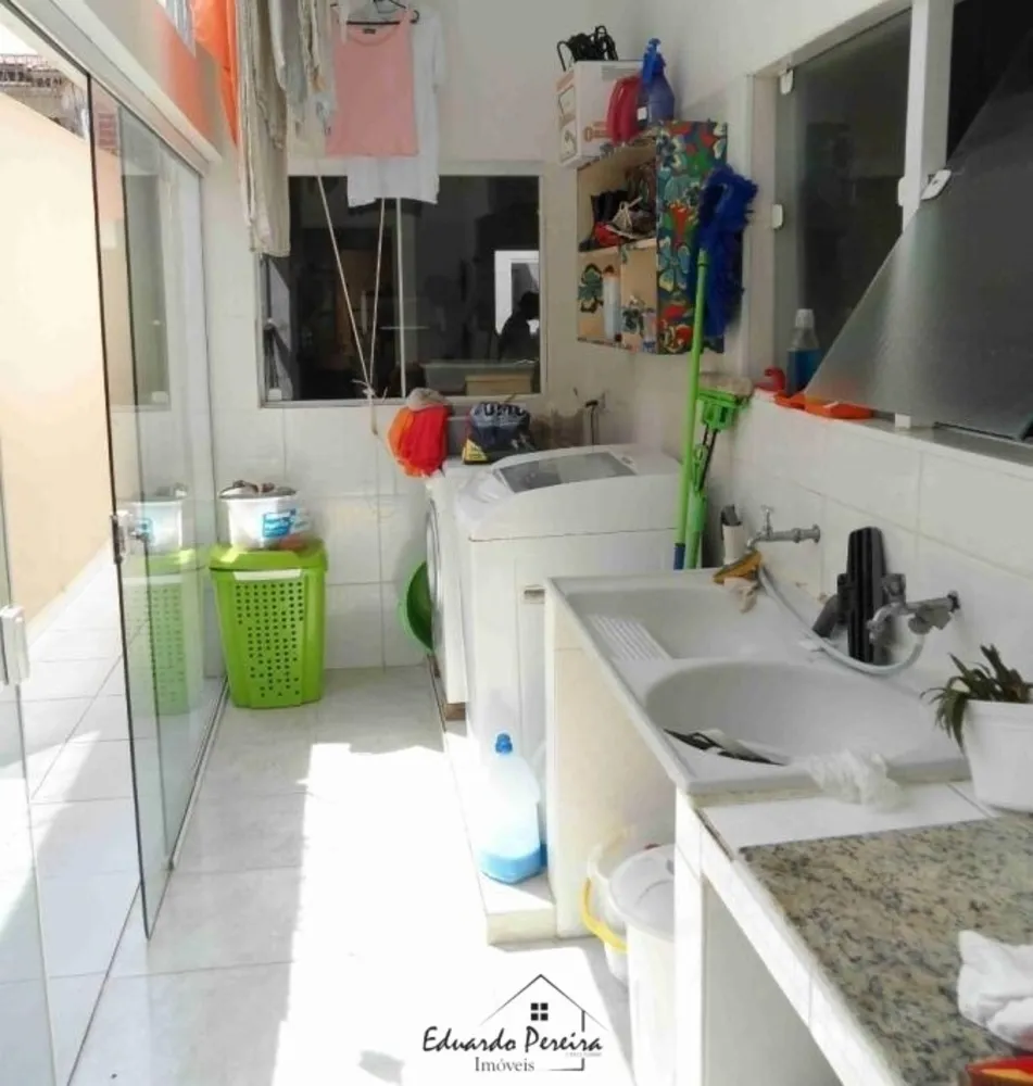 Sobrado, 2 quartos, 397 m² - Foto 20