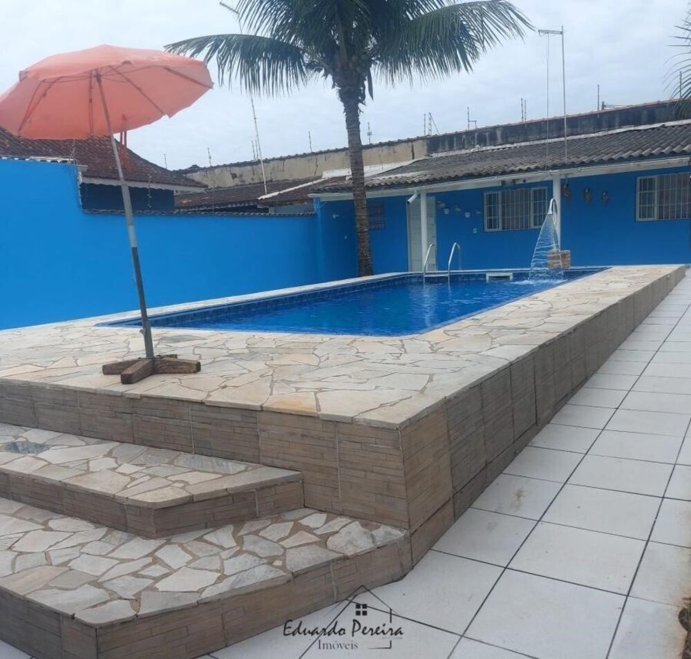 Casa, 2 quartos, 128 m² - Foto 1
