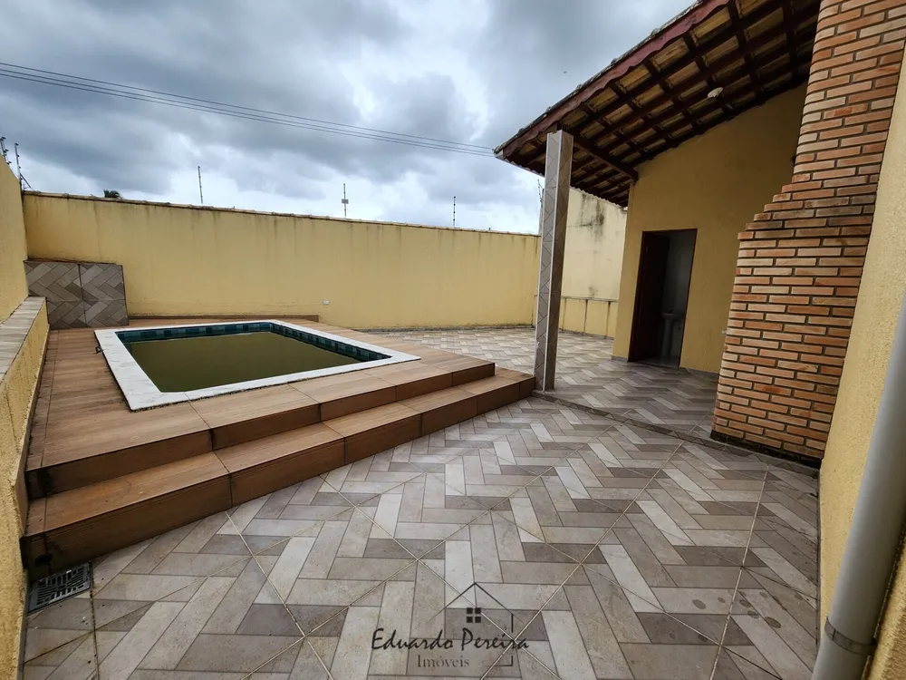 Apartamento, 2 quartos, 131 m² - Foto 1