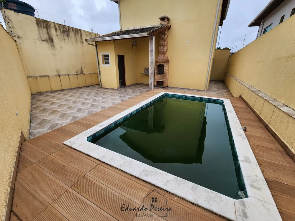 Apartamento, 2 quartos, 131 m² - Foto 2