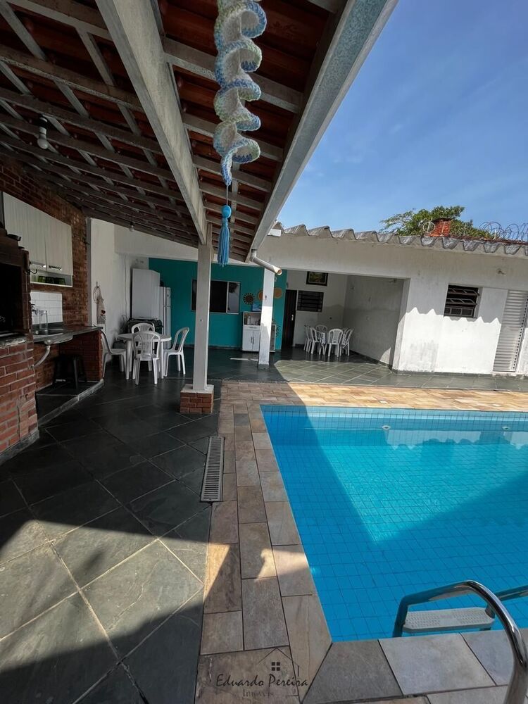 Casa, 440 m² - Foto 2