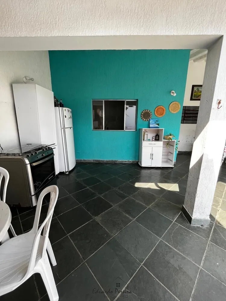 Casa, 440 m² - Foto 11