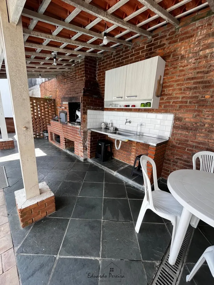 Casa, 440 m² - Foto 10