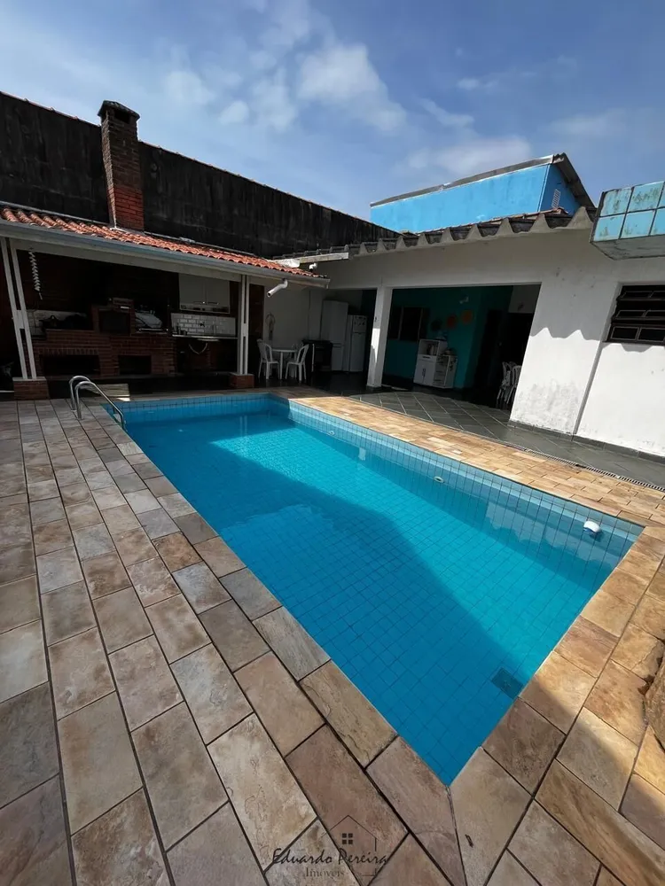 Casa, 440 m² - Foto 1