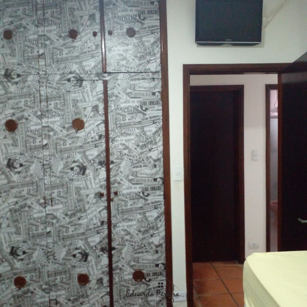 Casa, 2 quartos, 137 m² - Foto 1