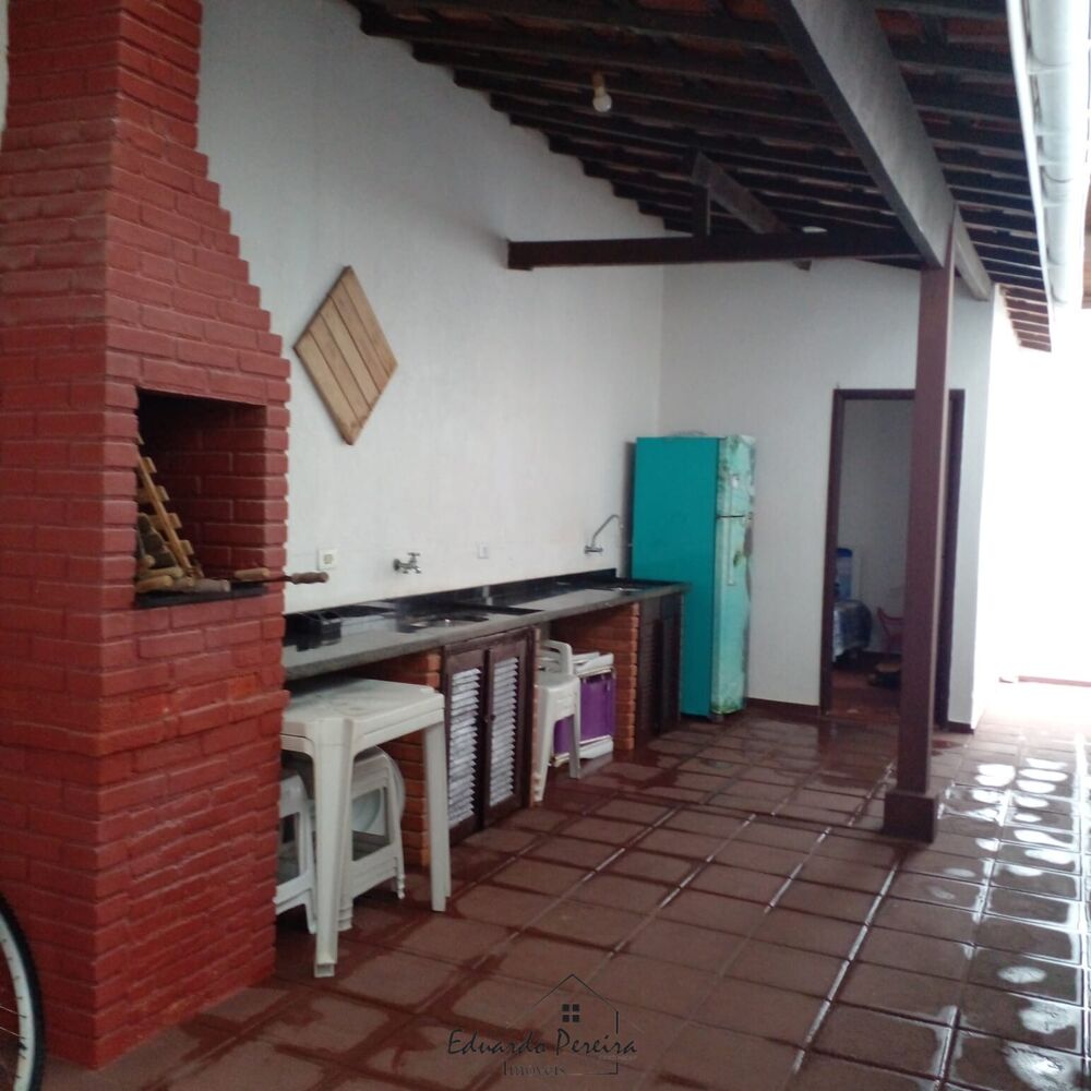 Casa, 2 quartos, 137 m² - Foto 4