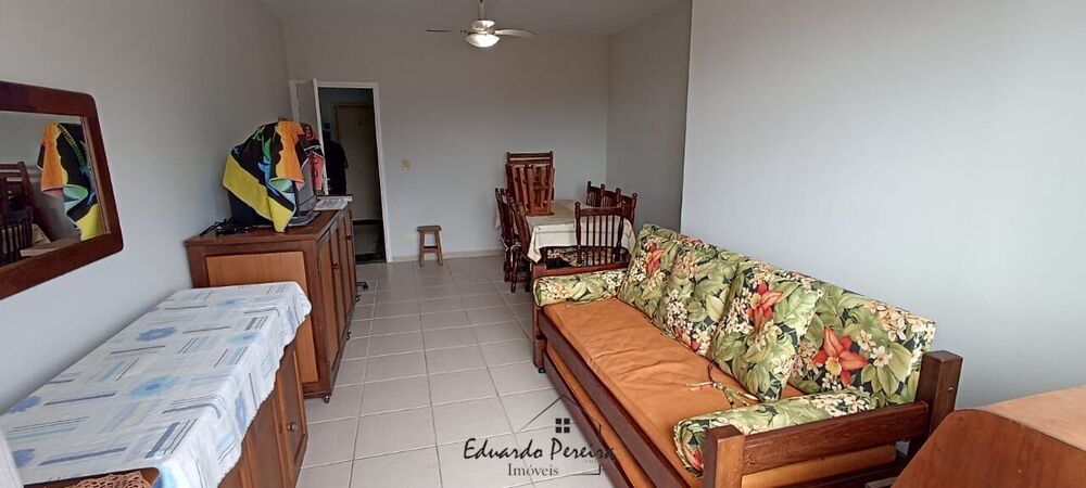 Apartamento, 2 quartos, 85 m² - Foto 1