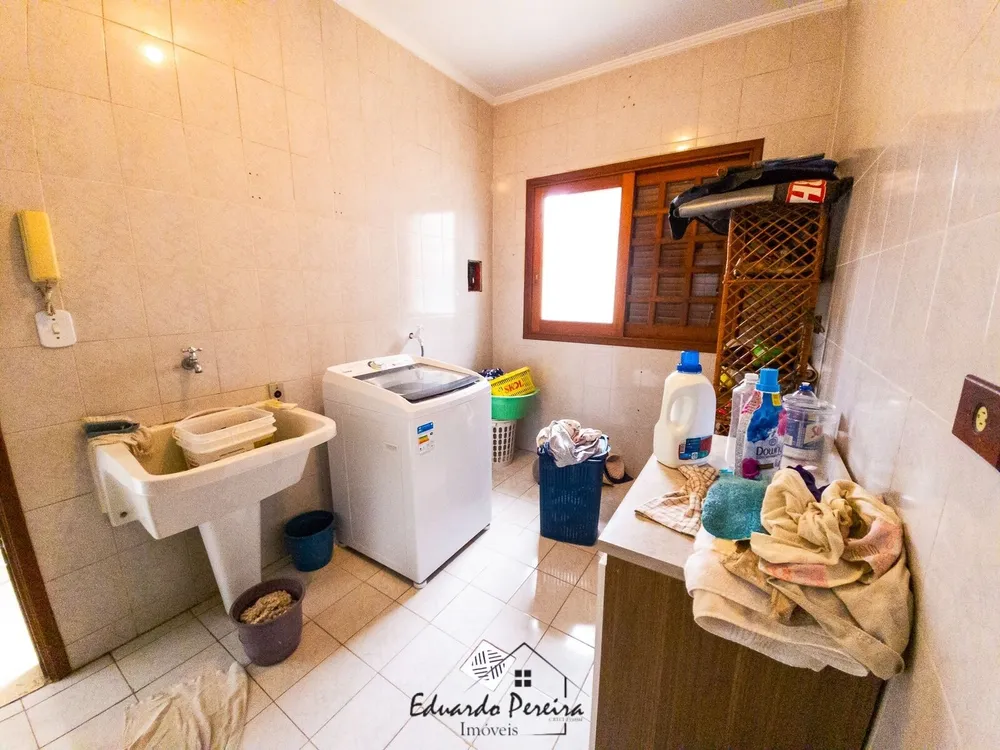 Casa, 4 quartos, 209 m² - Foto 15
