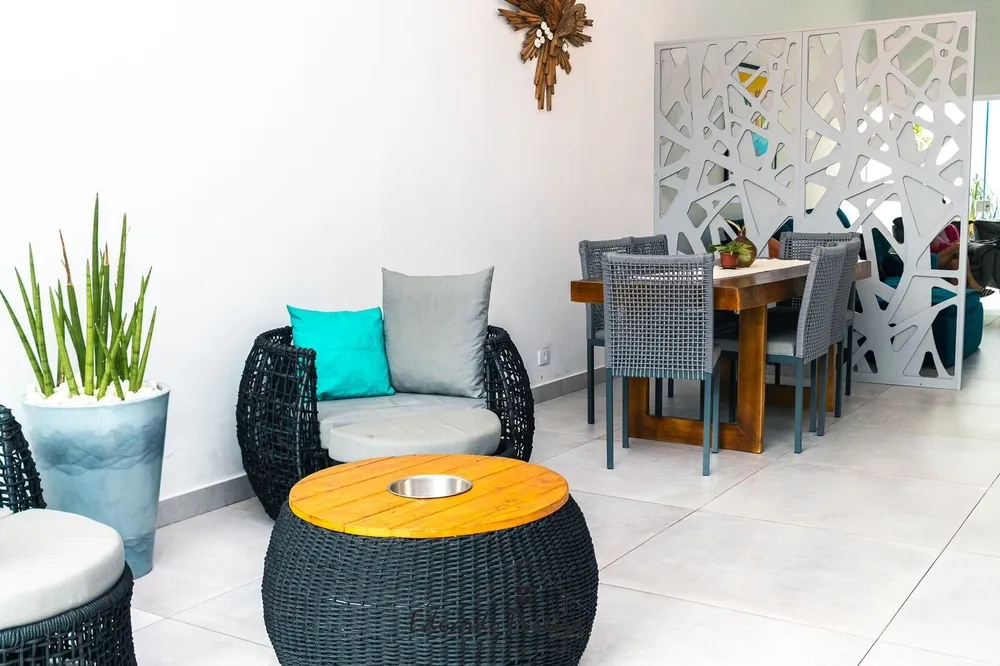 Casa, 4 quartos, 209 m² - Foto 5