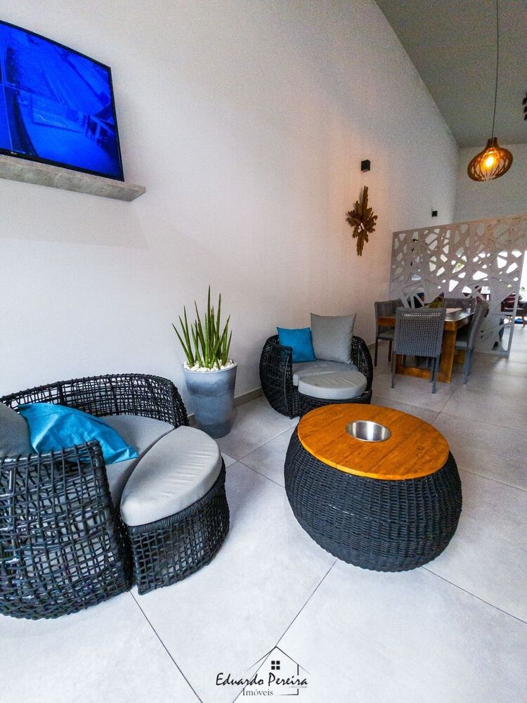 Casa, 4 quartos, 209 m² - Foto 3