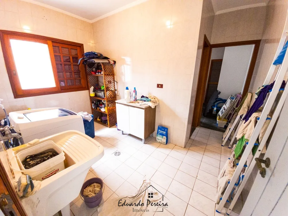 Casa, 4 quartos, 209 m² - Foto 17