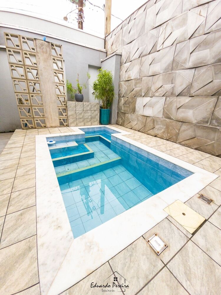Casa, 4 quartos, 209 m² - Foto 2