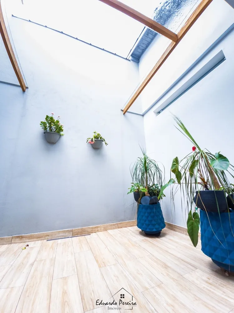 Casa, 4 quartos, 209 m² - Foto 16