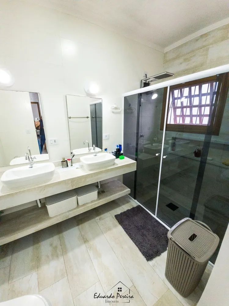 Casa, 4 quartos, 209 m² - Foto 13