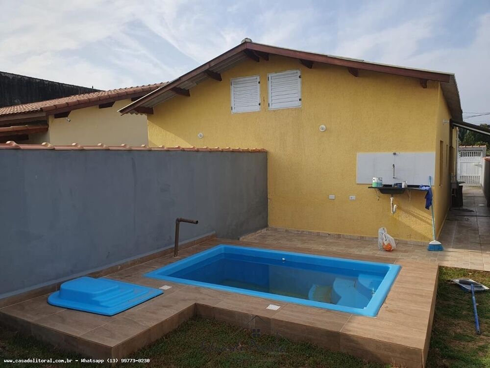 Casa, 2 quartos, 144 m² - Foto 2