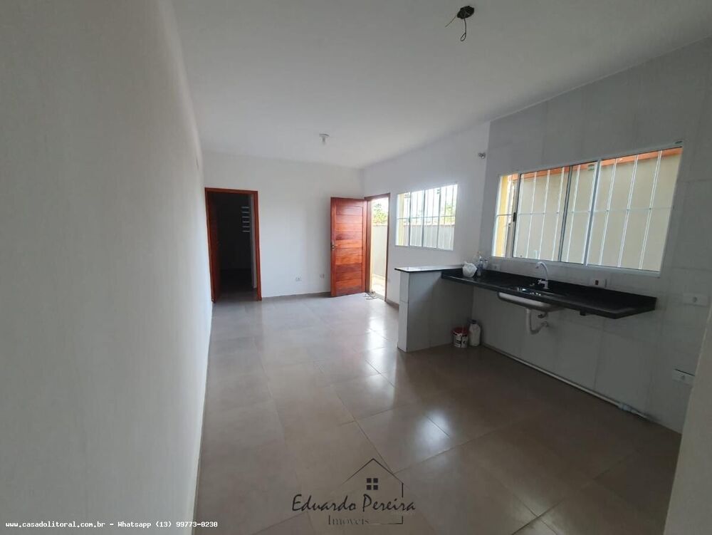 Casa, 2 quartos, 144 m² - Foto 1