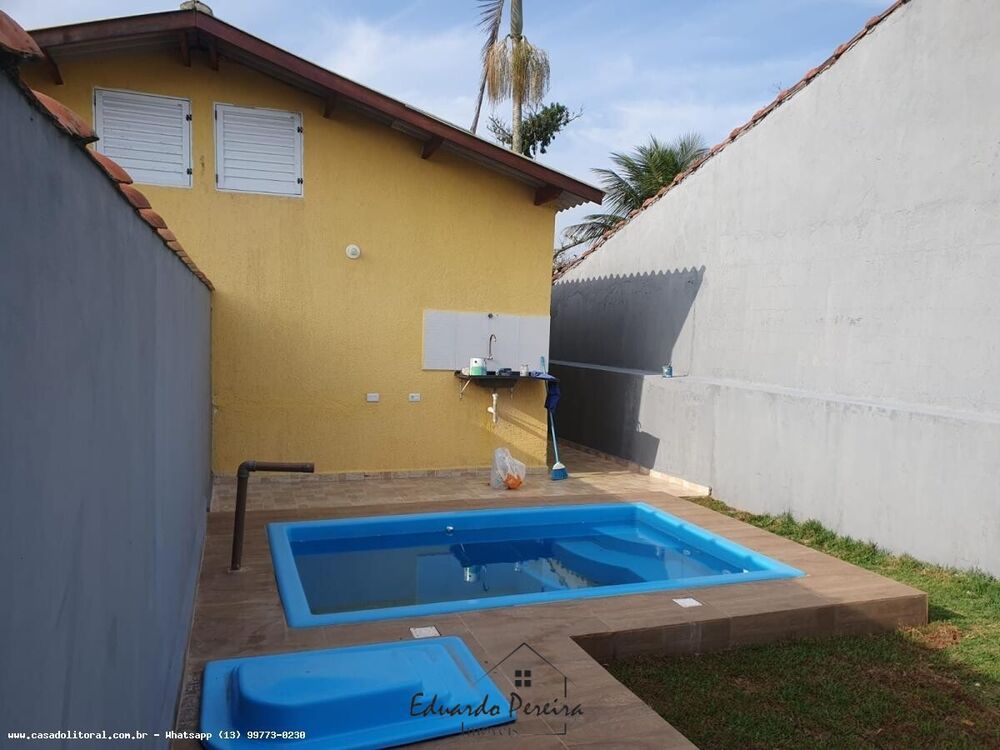 Casa, 2 quartos, 144 m² - Foto 3