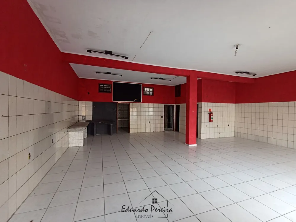 Loja-Salão, 110 m² - Foto 1