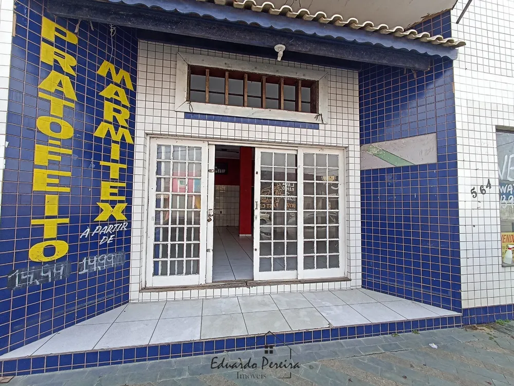 Loja-Salão, 110 m² - Foto 12