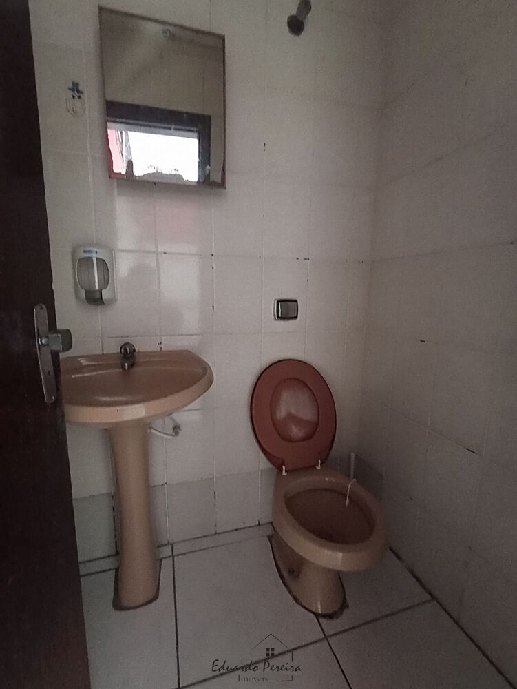Loja-Salão, 110 m² - Foto 1