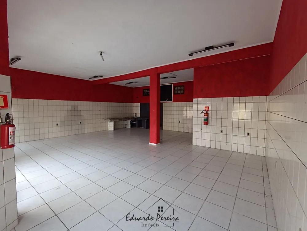 Loja-Salão, 110 m² - Foto 2