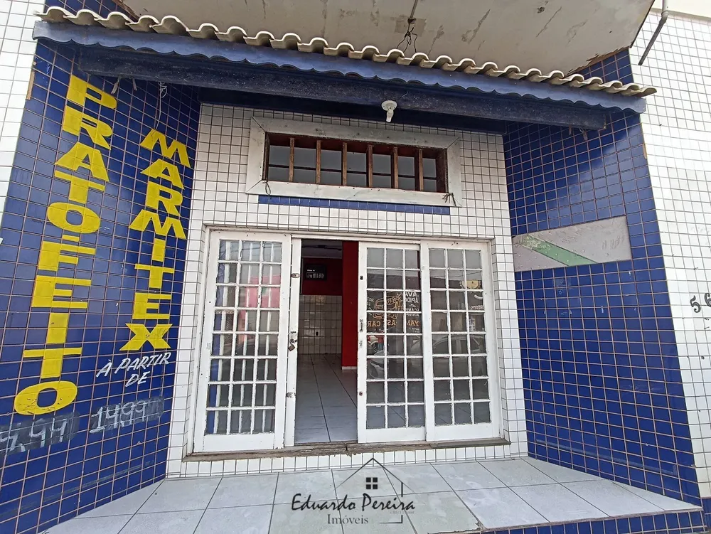 Loja-Salão, 110 m² - Foto 11