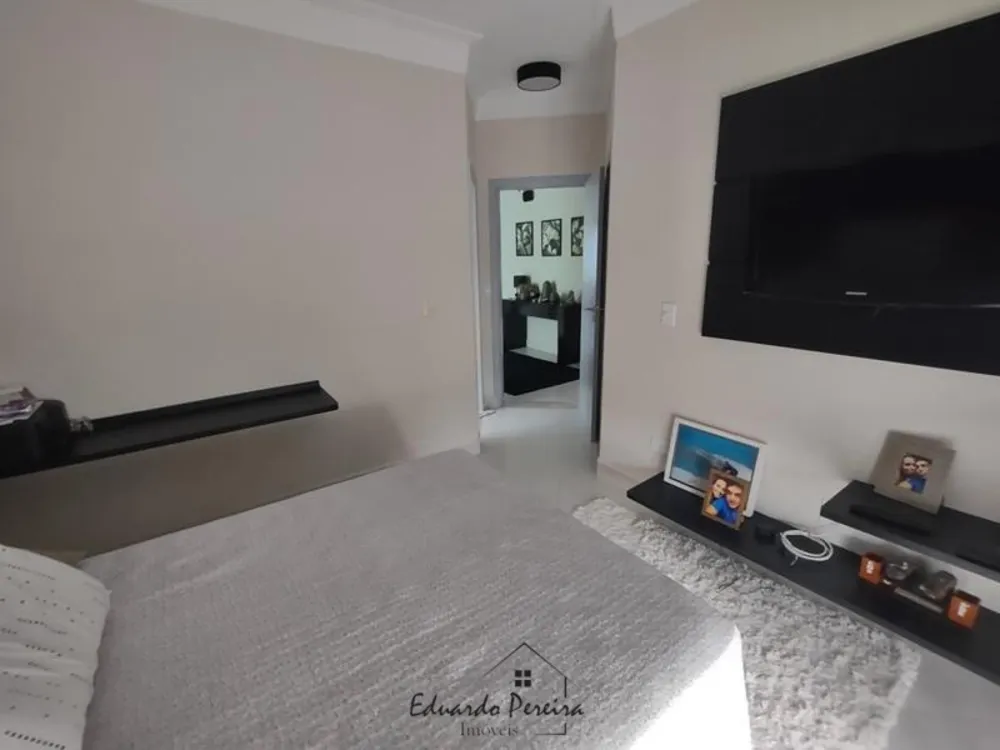 Sobrado, 4 quartos, 265 m² - Foto 6