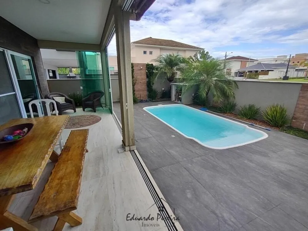 Sobrado, 4 quartos, 265 m² - Foto 18
