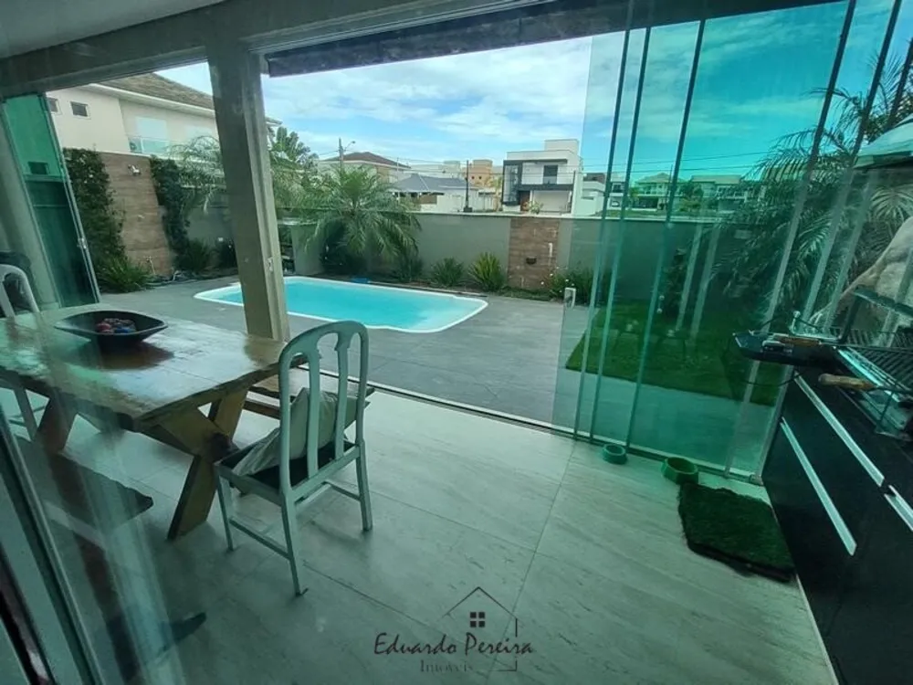 Sobrado, 4 quartos, 265 m² - Foto 19