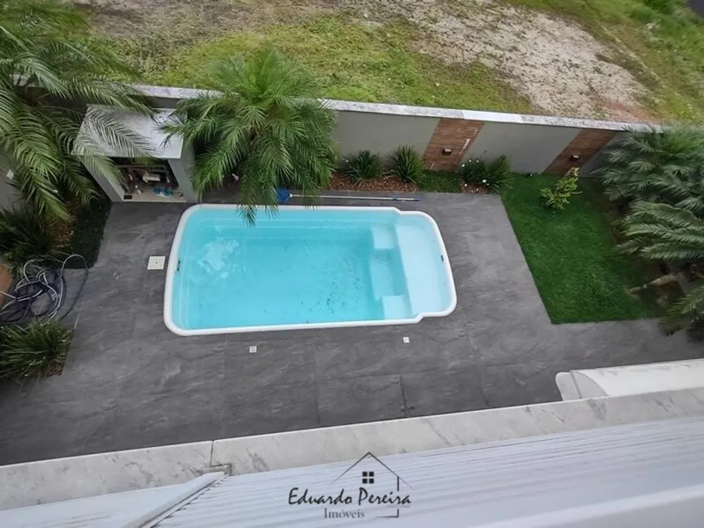 Sobrado, 4 quartos, 265 m² - Foto 8
