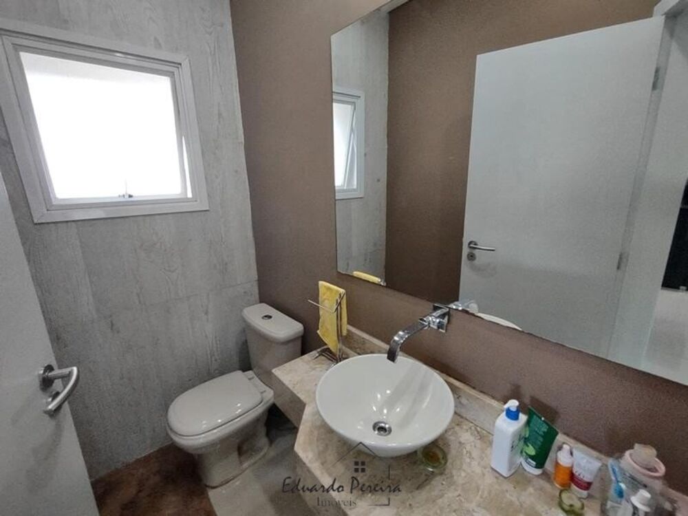 Sobrado, 4 quartos, 265 m² - Foto 2