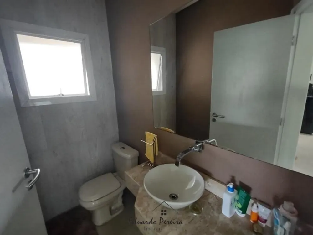 Sobrado, 4 quartos, 265 m² - Foto 10