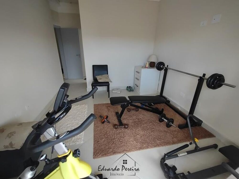 Sobrado, 4 quartos, 265 m² - Foto 3