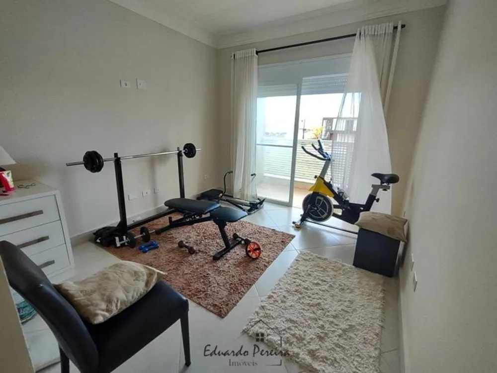 Sobrado, 4 quartos, 265 m² - Foto 9