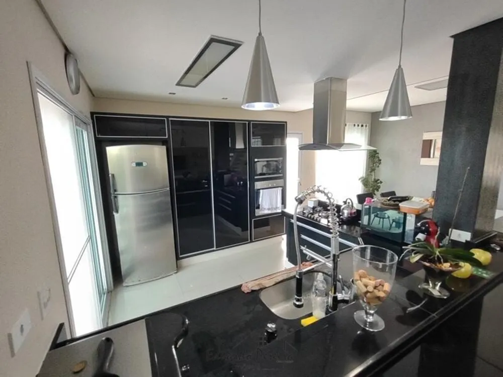 Sobrado, 4 quartos, 265 m² - Foto 11