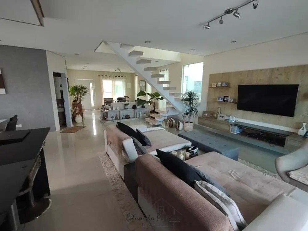 Sobrado, 4 quartos, 265 m² - Foto 4